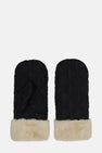 ONLJENNI LIFE QUILT WINTER MITTENS ACC