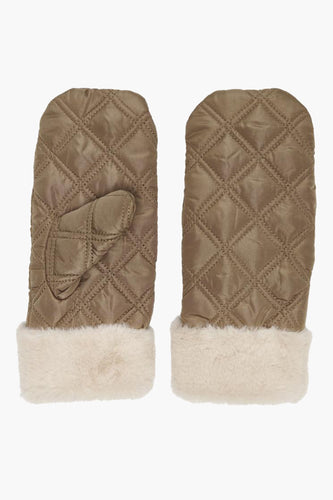 Gants - brun - ONLY®