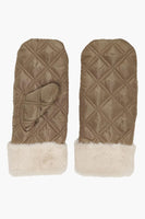 ONLJENNI LIFE QUILT WINTER MITTENS ACC