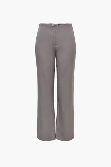 Pantalon sur mesure - noir
