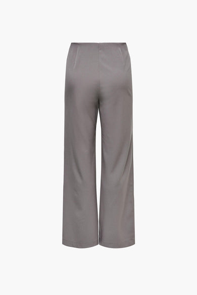Pantalon costume - noir