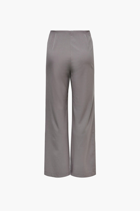 Pantalon costume - noir