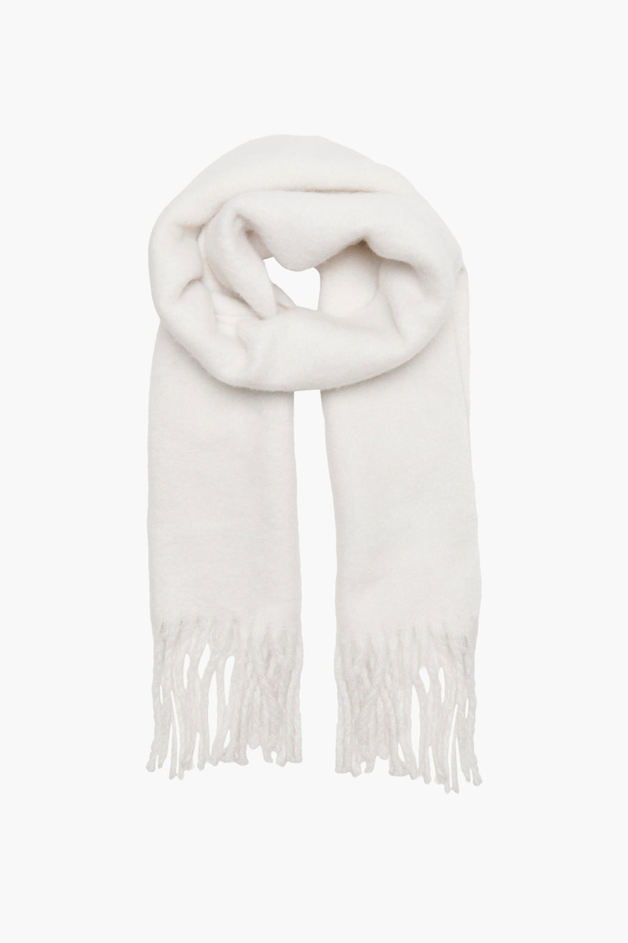 Écharpe - écru - ONLY®