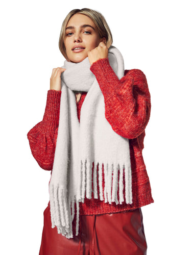 Écharpe - écru - ONLY®