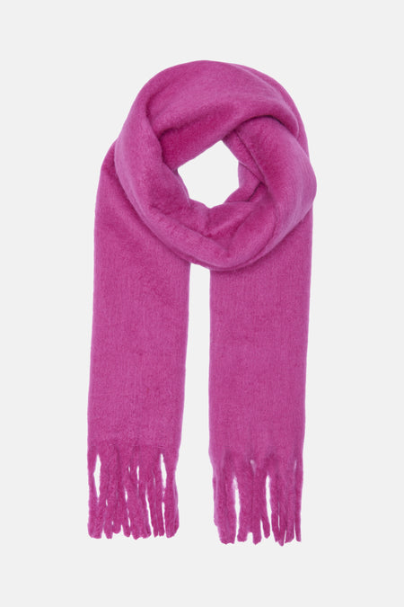 Echarpe rose - ONLY®