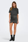 ONLONLY  S/S TEE JRS NOOS