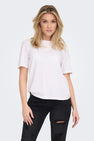 ONLONLY  S/S TEE JRS NOOS