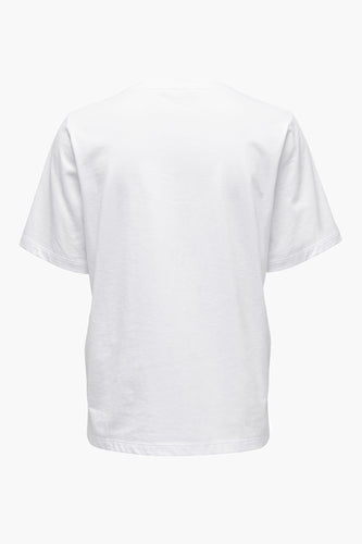 T-shirt - blanc - ONLY®