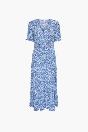 Robe à manches courtes - bleu - ONLY®