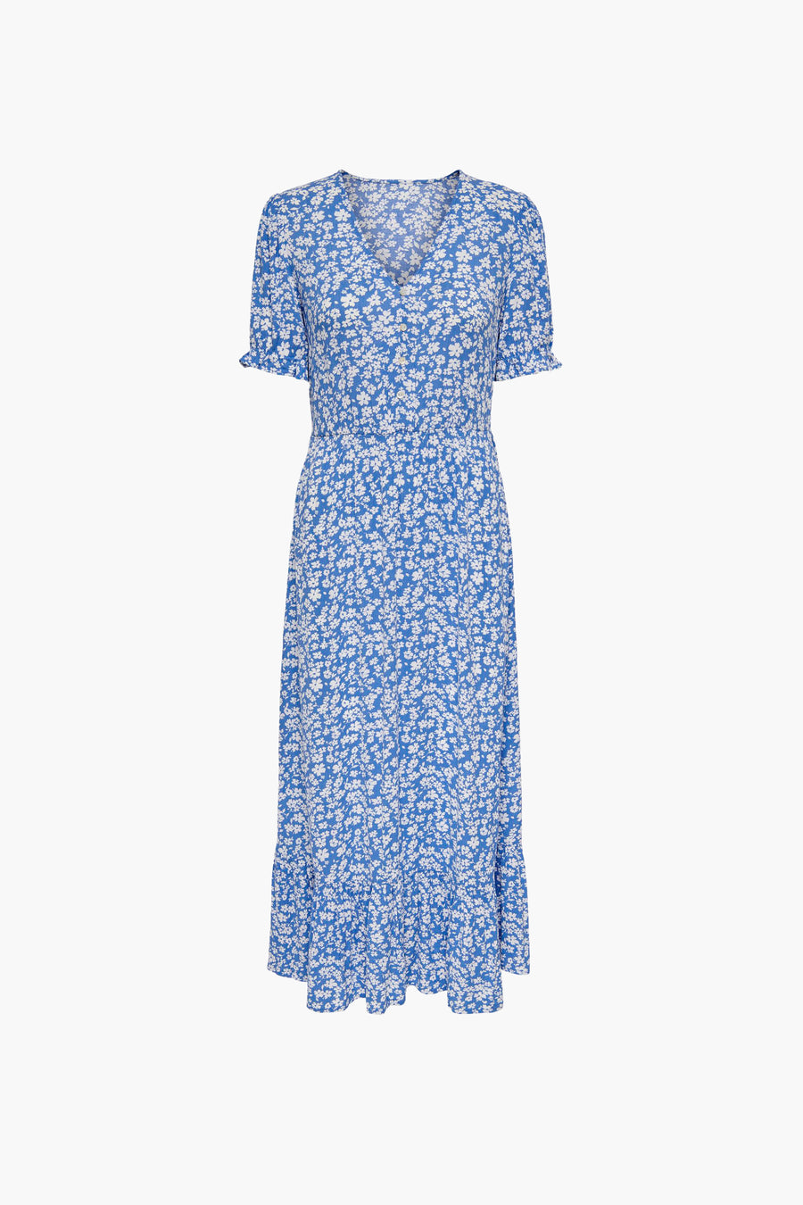 Robe à manches courtes - bleu - ONLY®