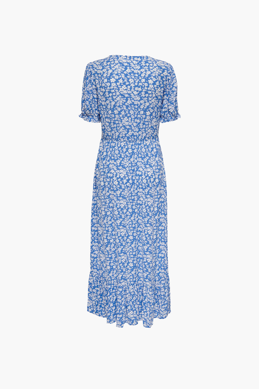 Robe à manches courtes - bleu - ONLY®