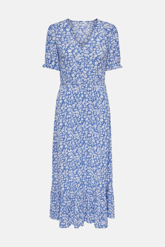 Robe à manches courtes - bleu - ONLY®