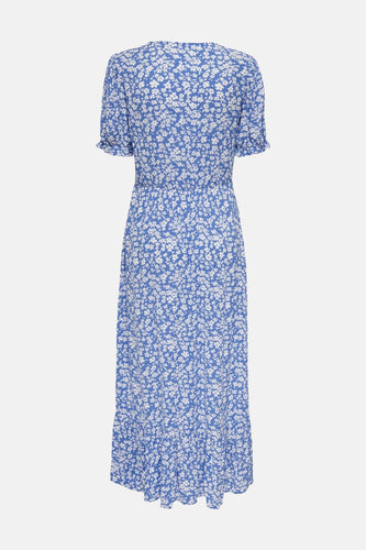 Robe à manches courtes - bleu - ONLY®