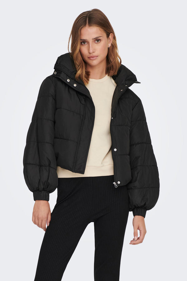 Veste courte Noir - JDY