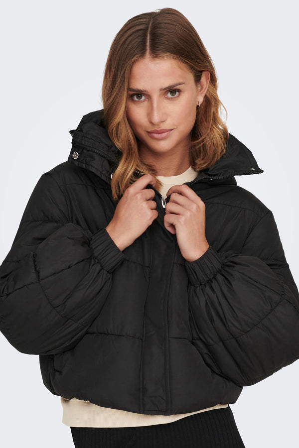Veste courte Noir - JDY
