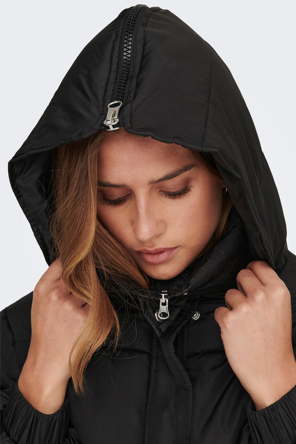 Veste courte Noir - JDY