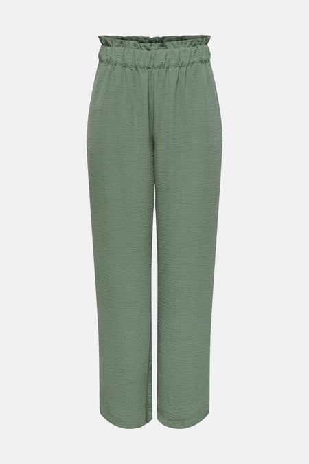 JDYDIVYA LIFE HW WIDE PANTS WVN NOOS