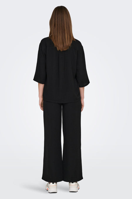 JDYDIVYA 3/4 LOOSE SHIRT WVN NOOS