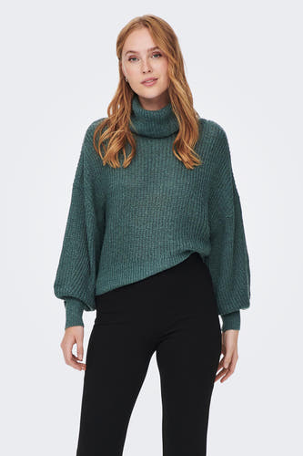 Pull - bleu