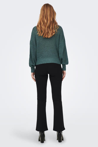 Pull - bleu