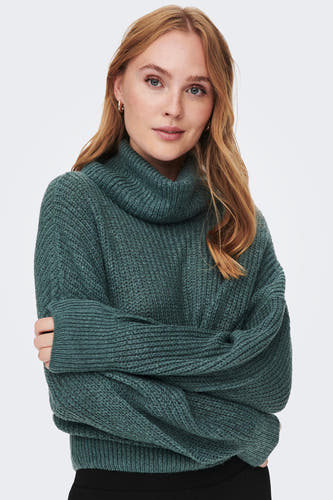 Pull - bleu