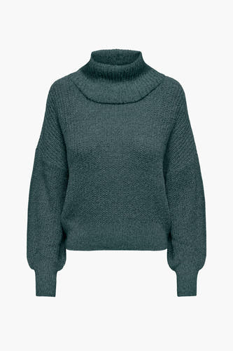 Pull - bleu