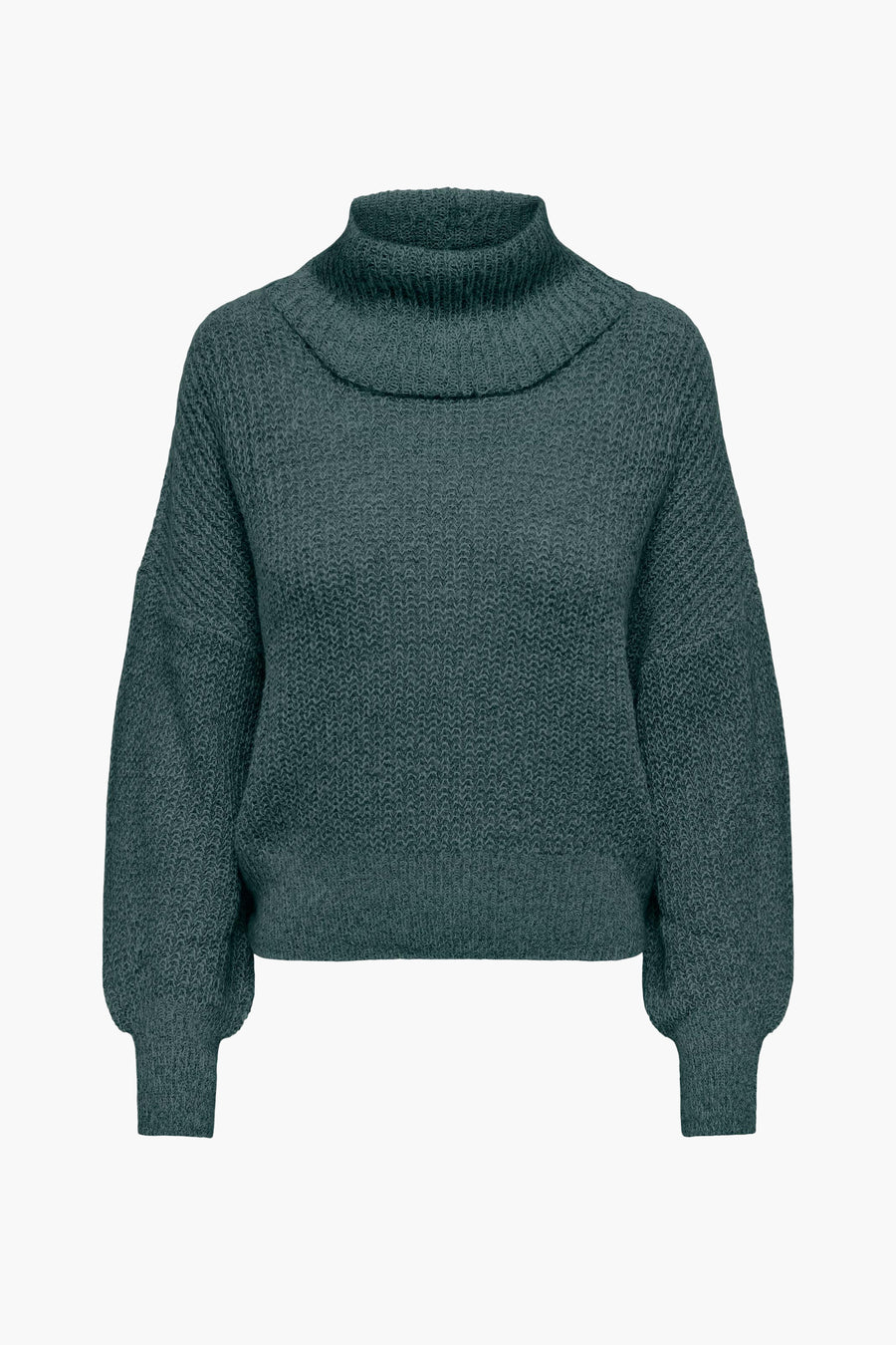Pull - bleu