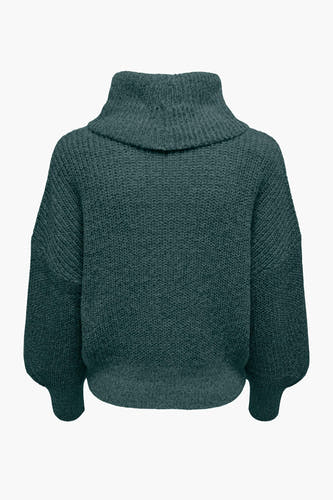 Pull - bleu