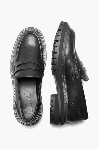 Chaussures - noir - ONLY®