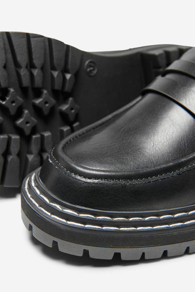 ONLBETH-3 PU LOAFER - NOOS