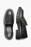 ONLBETH-3 PU LOAFER - NOOS