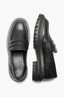 ONLBETH-3 PU LOAFER - NOOS