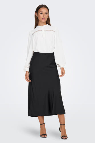 Blouse - blanc