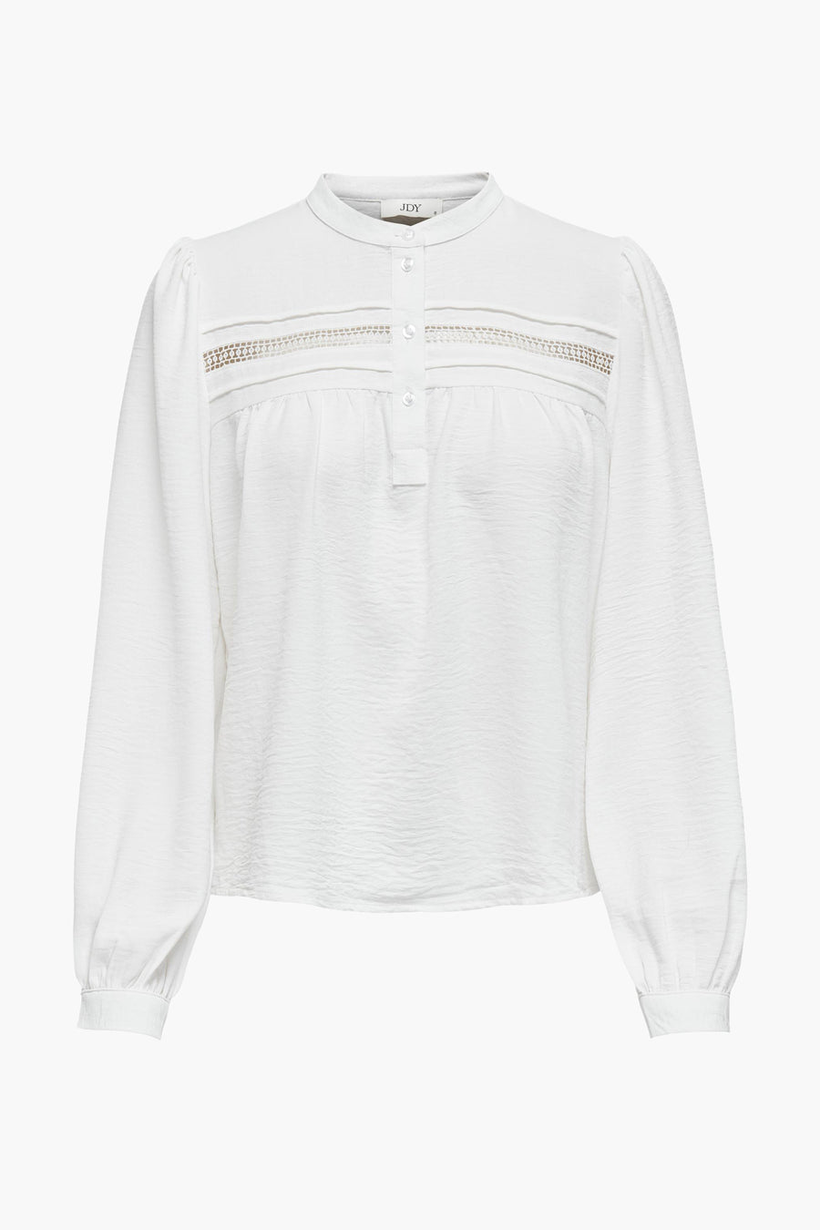 Blouse - blanc