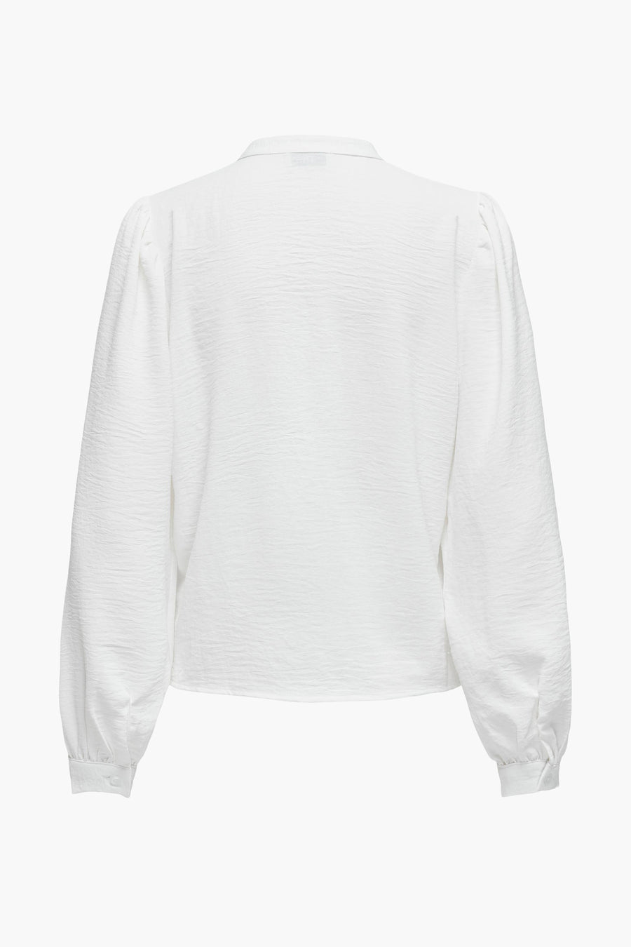 Blouse - blanc