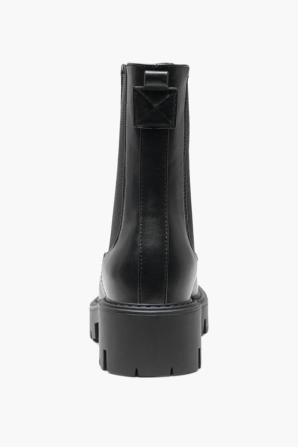 Bottine Noir - ONLY®