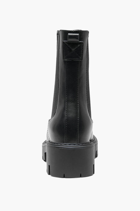 ONLBETTY-1 PU BOOT - NOOS