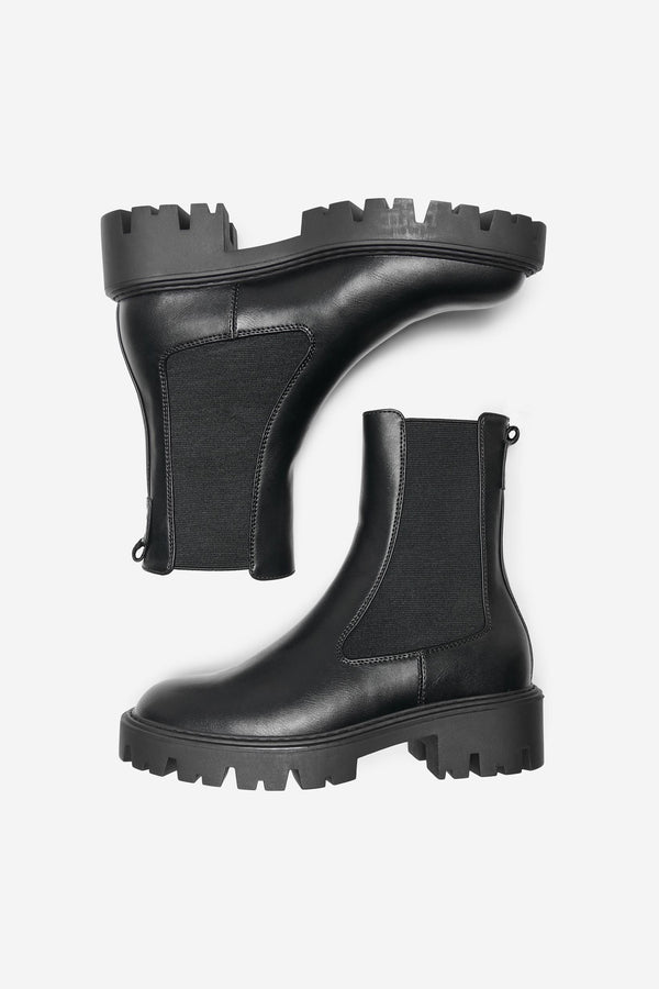 Bottine Noir - ONLY®