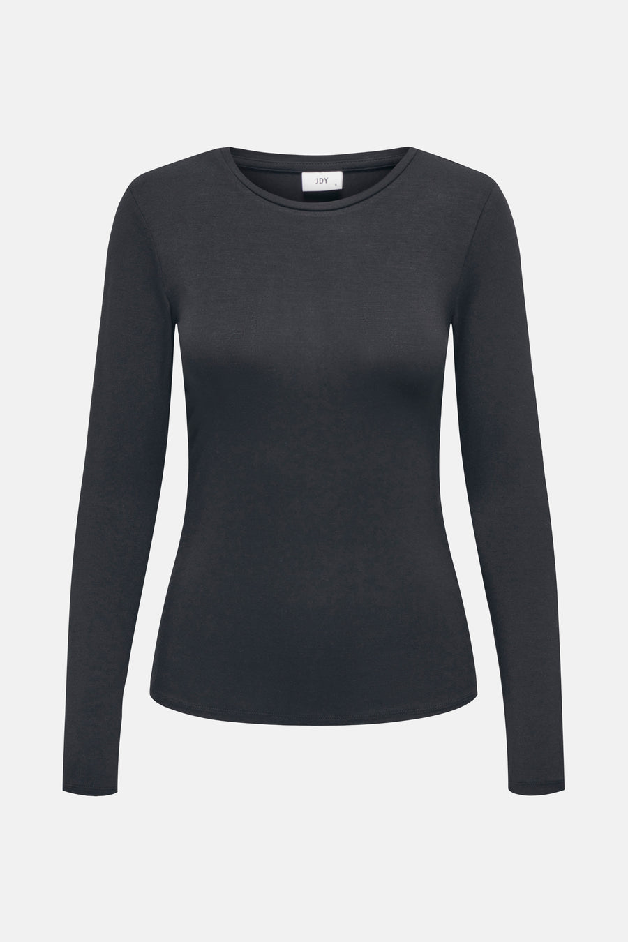 T-shirt à manches longues - noir - JDY