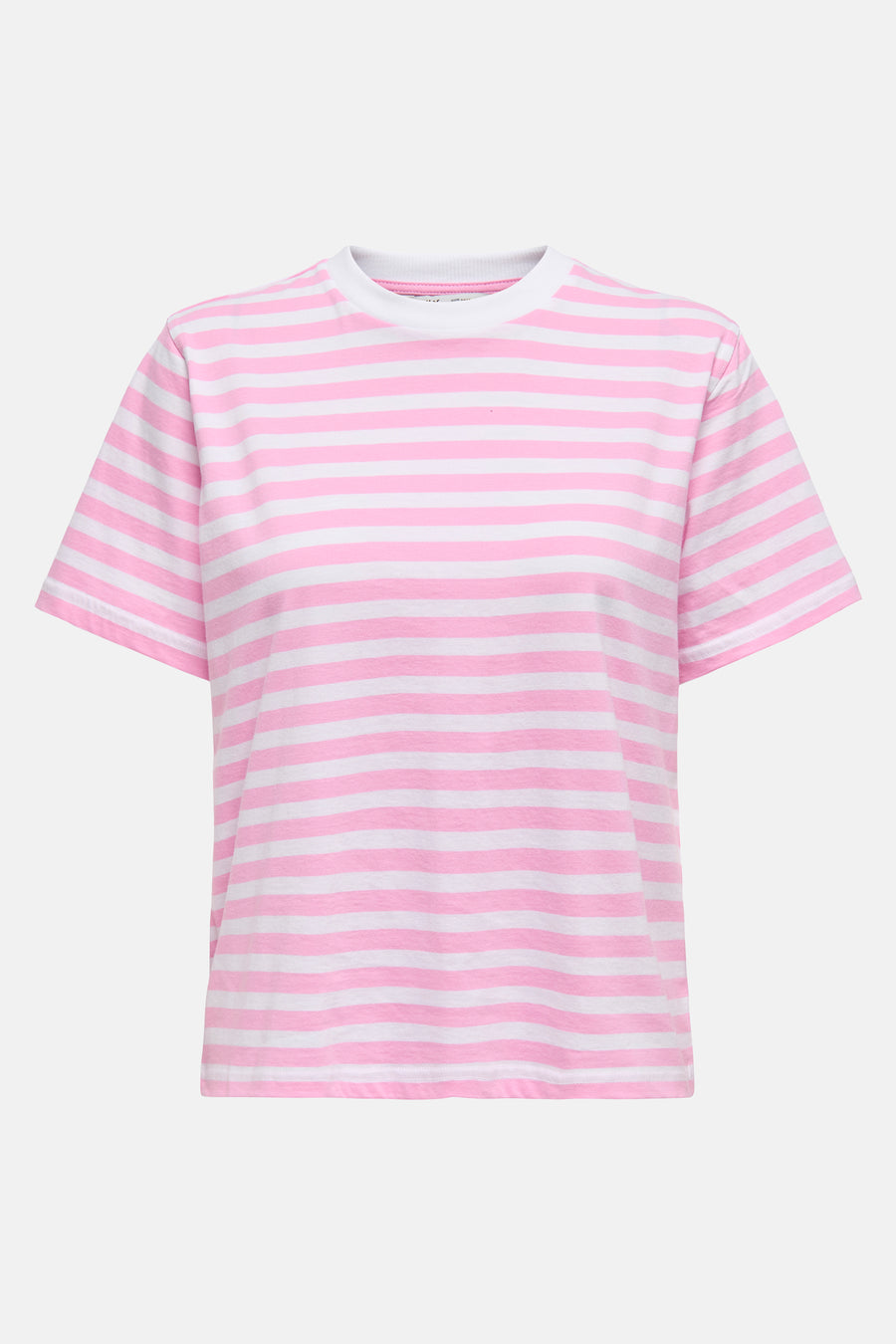 ONLLIVINA S/S STRIPE TEE JRS NOOS - ONLY®