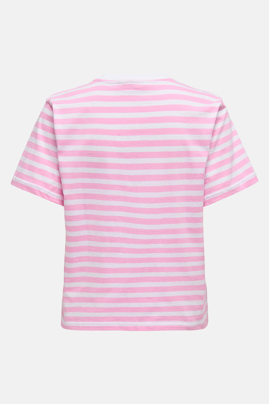 ONLLIVINA S/S STRIPE TEE JRS NOOS - ONLY®