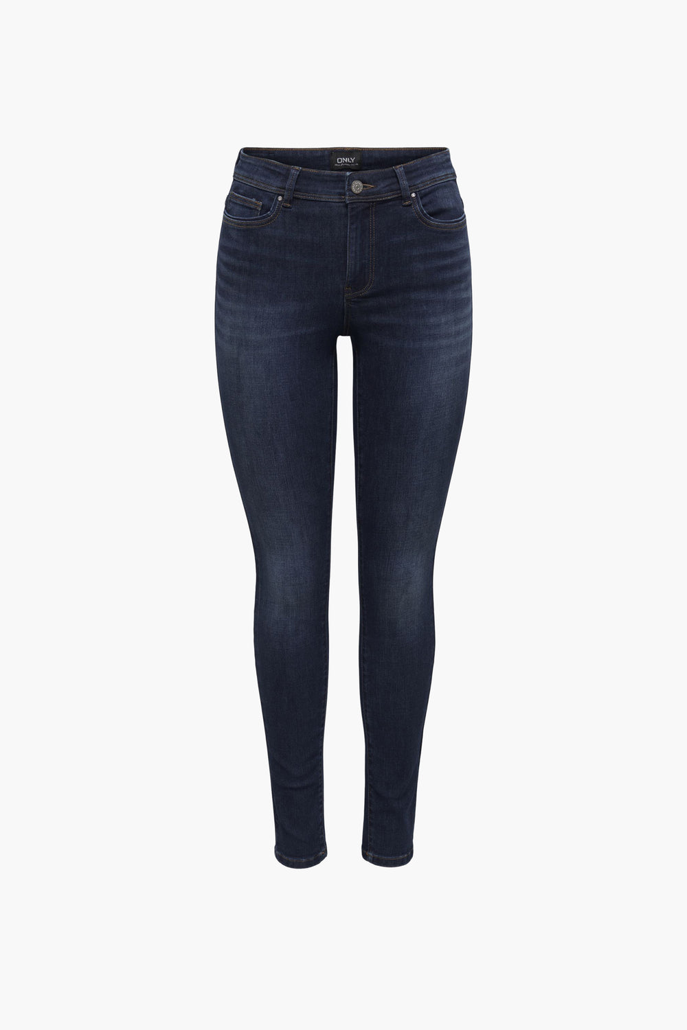Jeans skinny Dark blue denim - ONLY®
