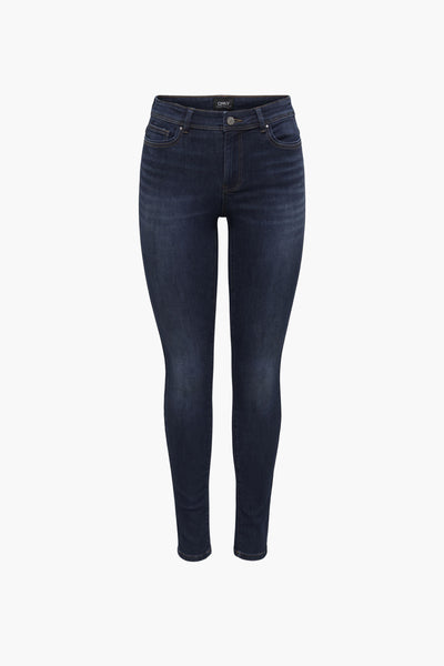 Jeans skinny Dark blue denim - ONLY®