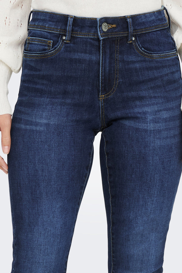 Jeans skinny Dark blue denim - ONLY®