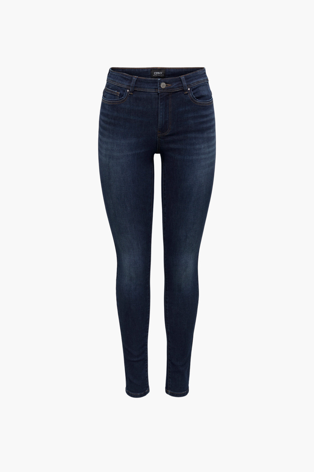 Jeans skinny Dark blue denim - ONLY®