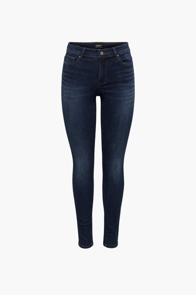 Jeans skinny Dark blue denim - ONLY®