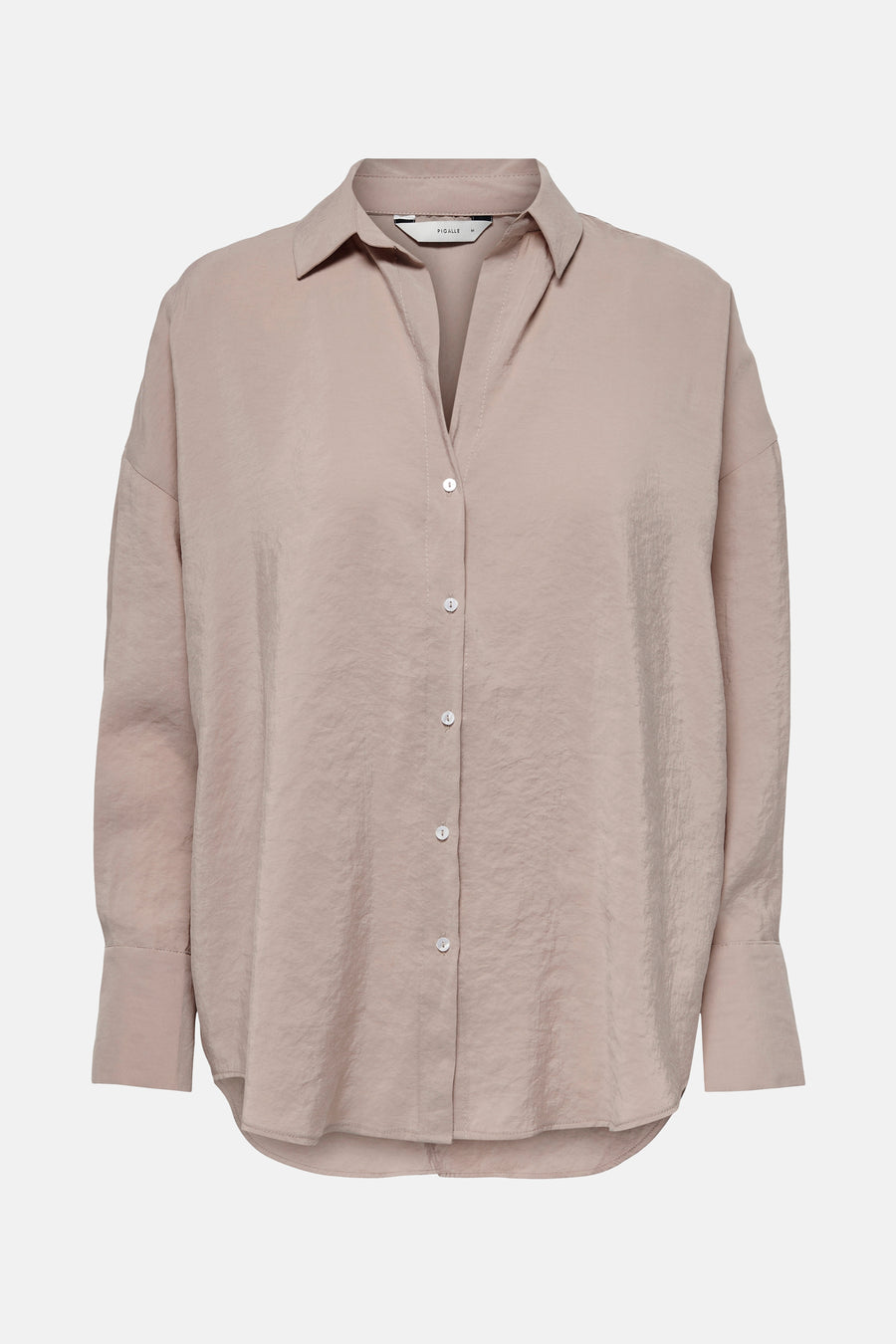 Chemise à manches longues - beige - ONLY®