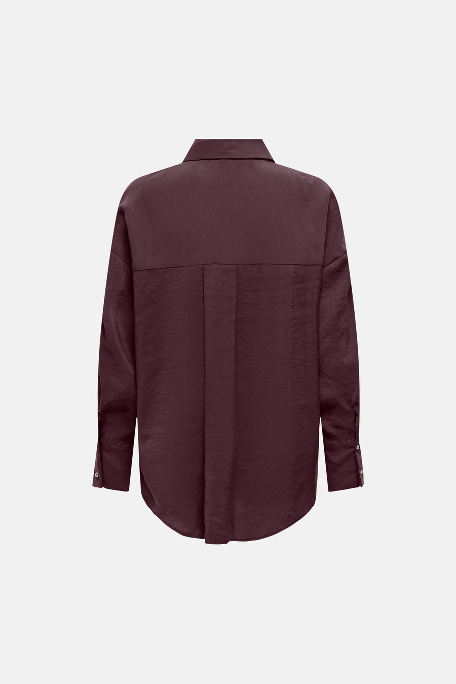 Chemisier (manches longues) mauve - ONLY®