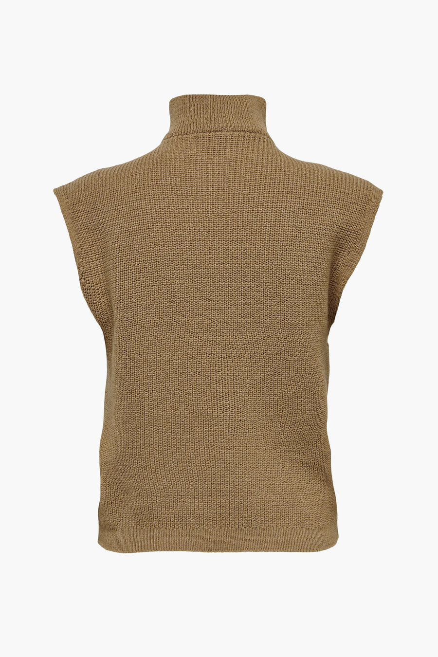 T-shirt - beige