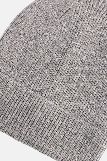 Bonnet - gris